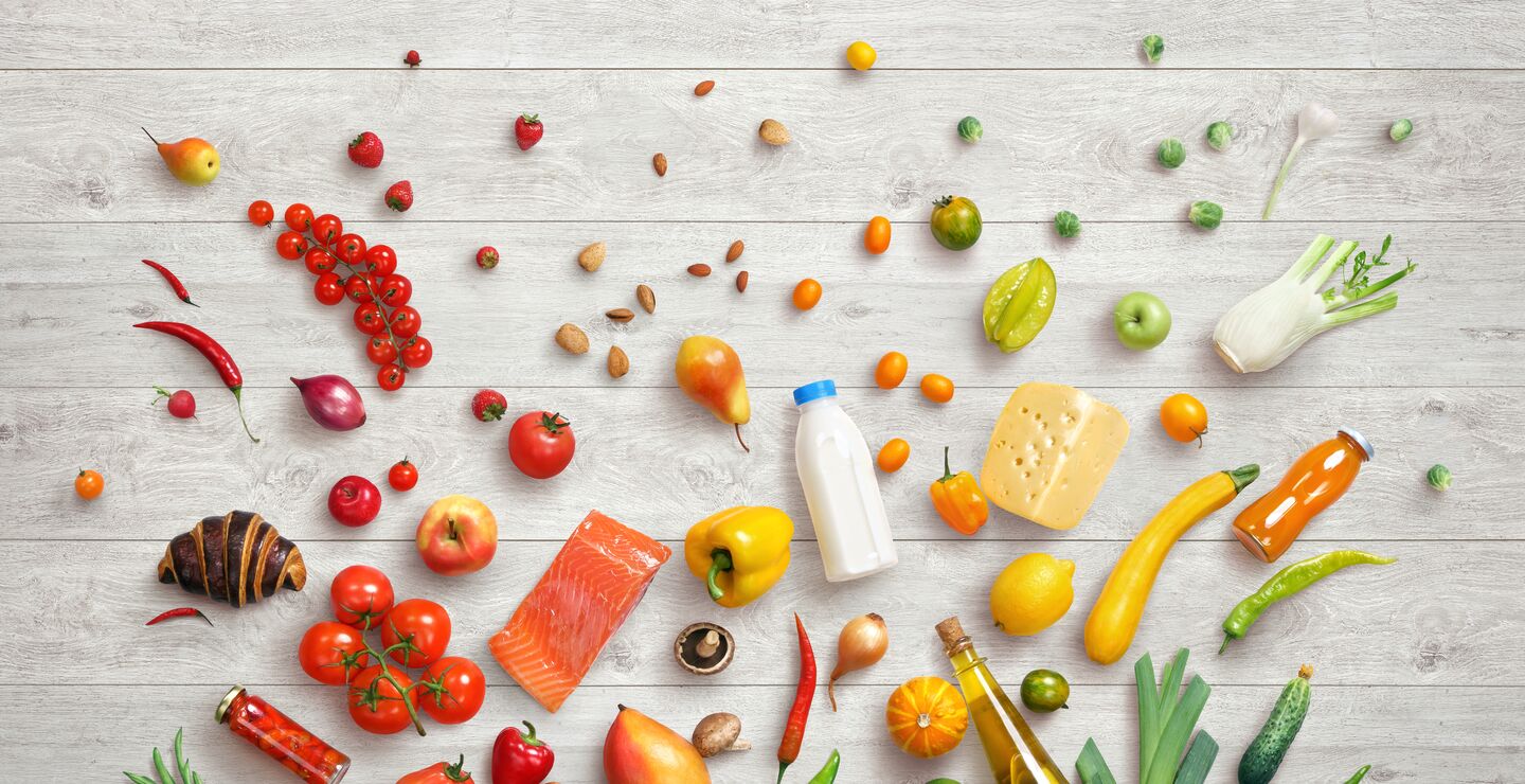 Healthy Food