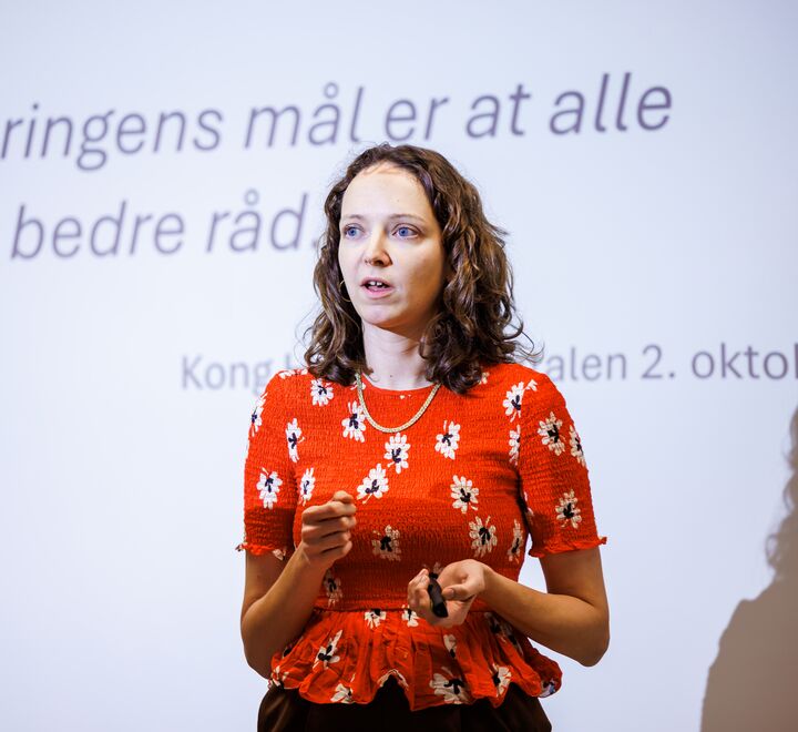 Helene Onshuus