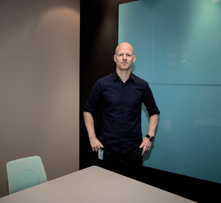 Jørgen Juel Andresen