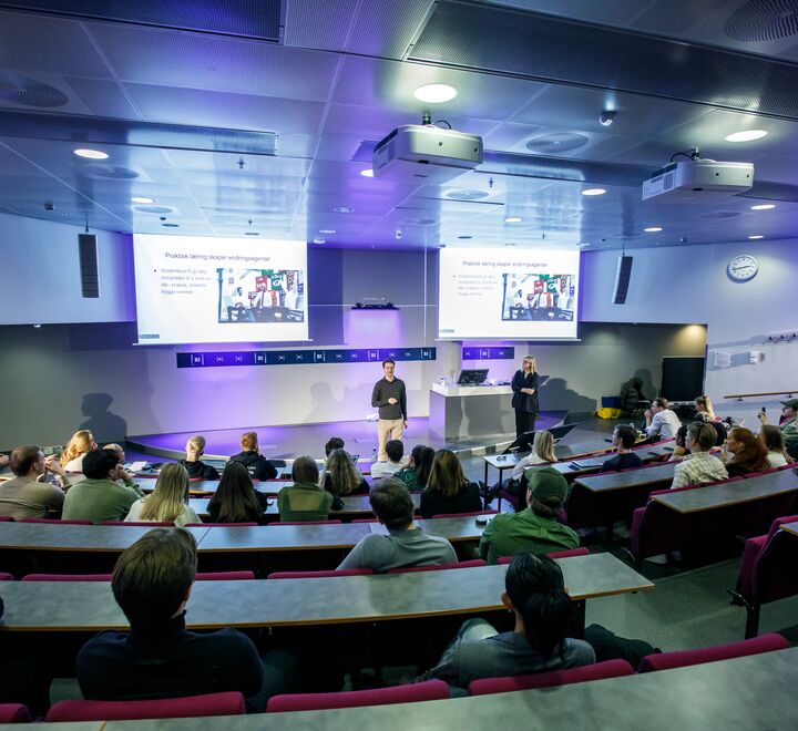 Start Up Road Show 2022 Bergen 30