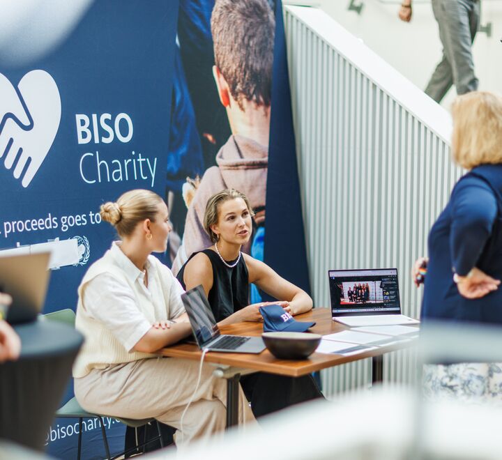 BISO