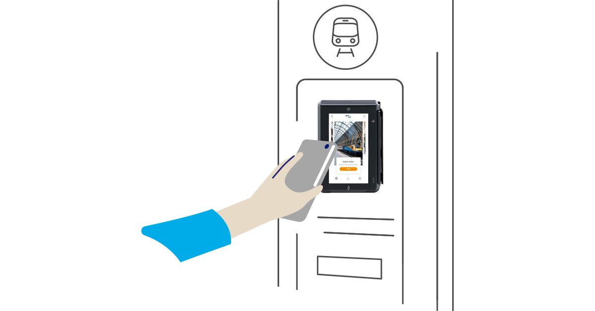 Public Transport_screen_illustration