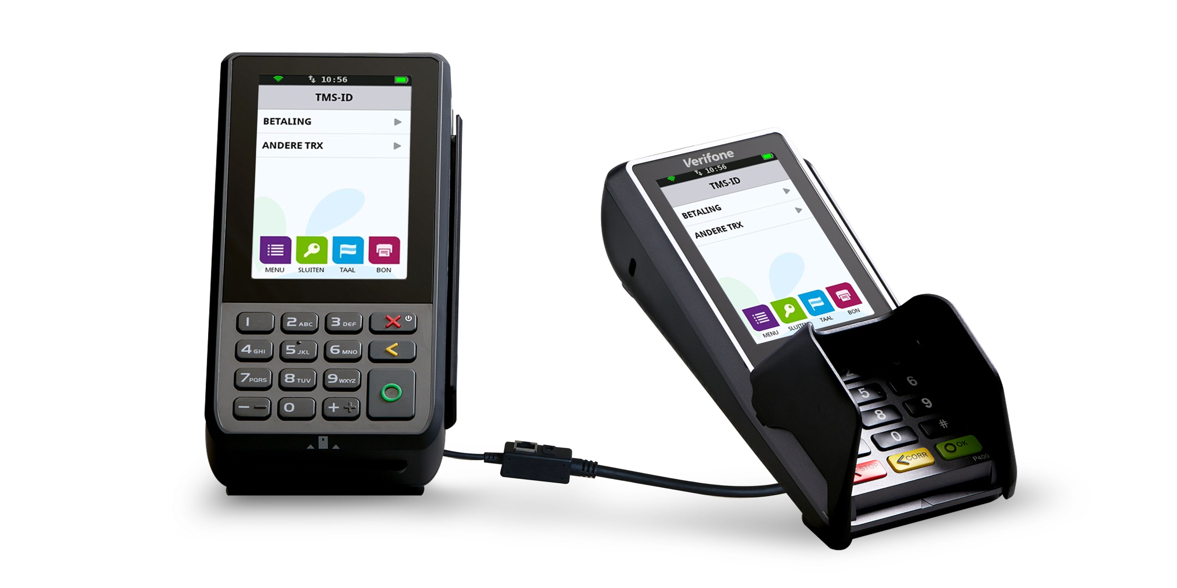 CCV Smart A80 - P400