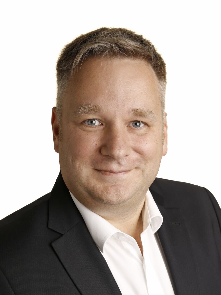 Torben Dankers