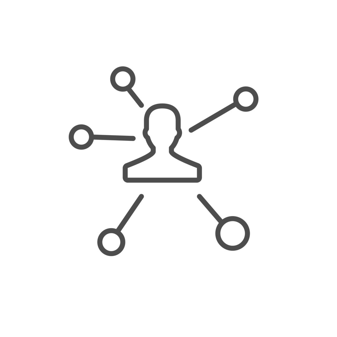 Connected