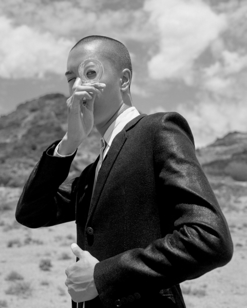 SUNDAY TIMES MAGAZINE