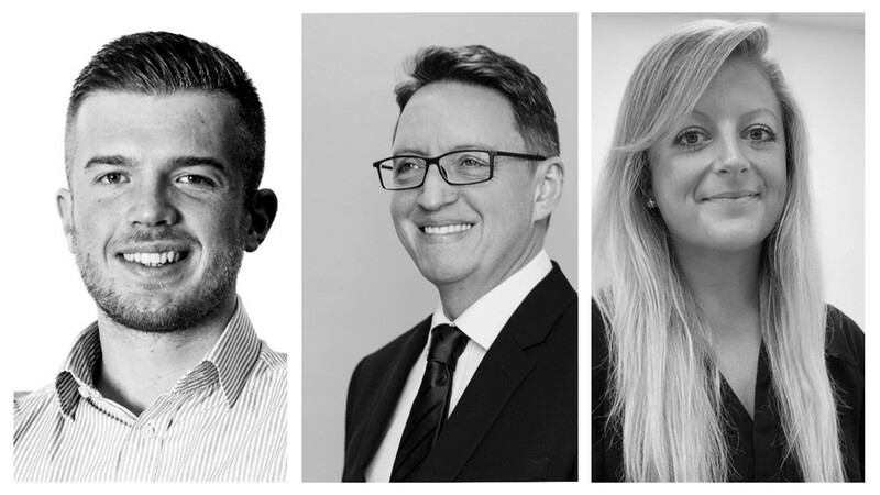Logicor expands its multi-let industrial team