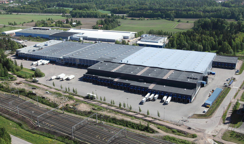 Tuko Logistics palkittiin - energiatehokkuustyöllä merkittäviä säästöjä