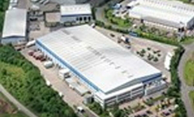 Logicor acquires 160,000 sqm of logistics assets in Germany
