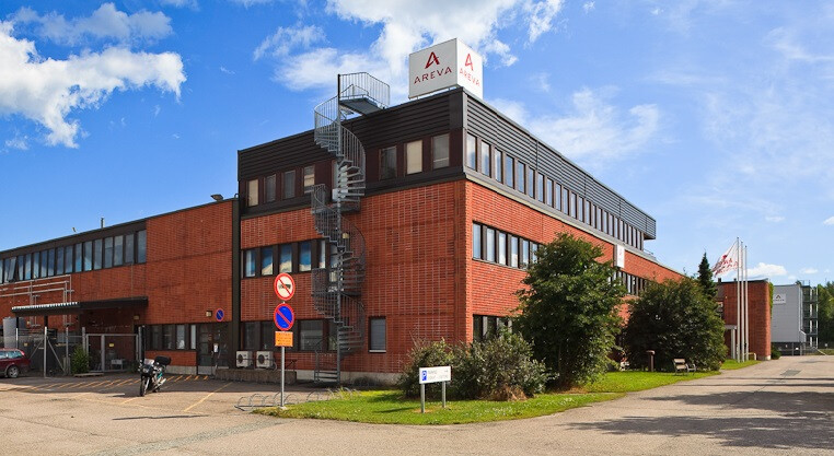 Modernisation of properties on Kaapelikatu in Tampere to begin