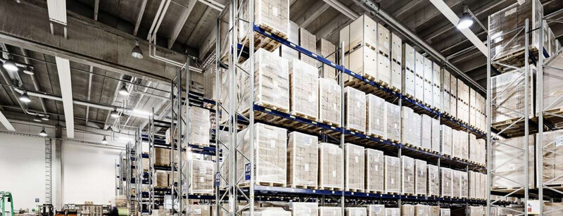 TILANVALITSIJAN OPAS toimivan logistiikka- ja varastotilan hankintaan