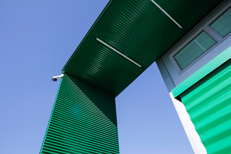 Logicor ja LeaseGreen - parempi tulevaisuus tehdään yhdessä