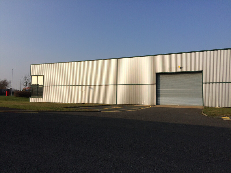 Logicor completes new lettings in Peterlee and Beeston