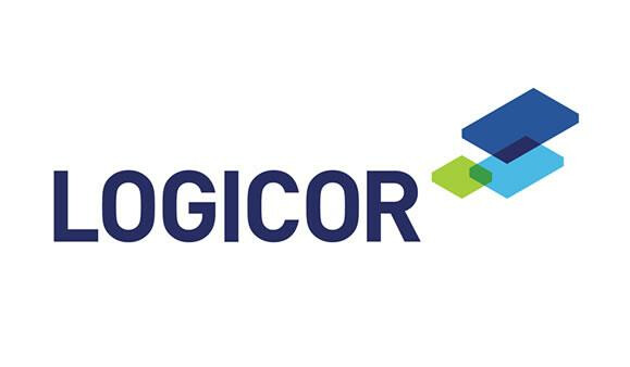 Logicor unveils new logo and website