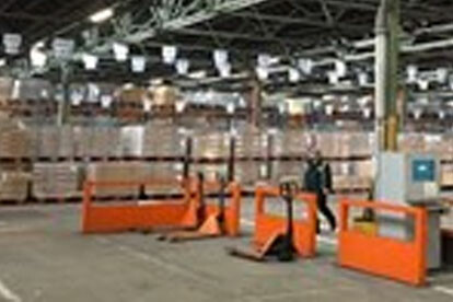 Logicor acquires 16 UK warehouse assets