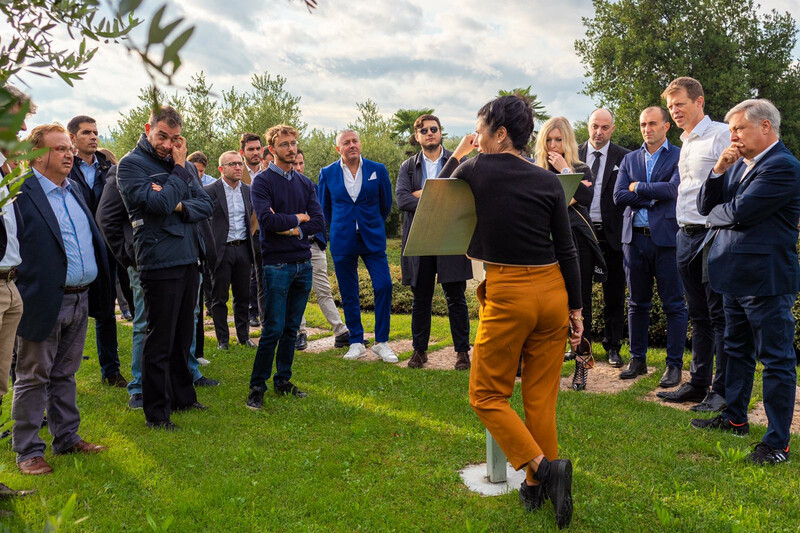 Broker Event 2019
