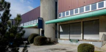 Are you looking for a conurbation with strong logistics activity? Are you looking for a conurbation with strong logistics activity?