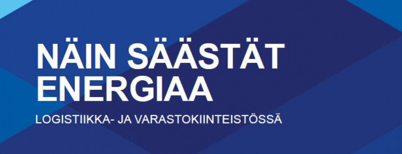 Energiatehokkuus on yksi tapa torjua ilmastonmuutosta
