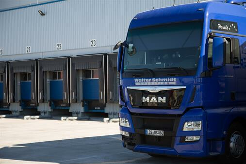 Logicor nabywa 1 million mkw. portfela logistycznego w Niemczech i Europie Środkowo-Wschodniej