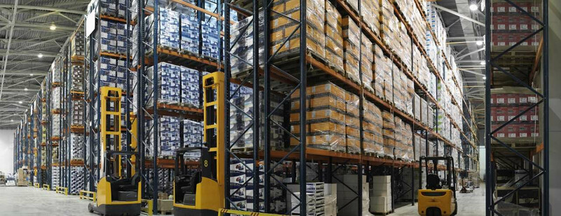 Sopiva varasto- ja logistiikkatila yrityksellesi - 5 vinkkiä valintaan