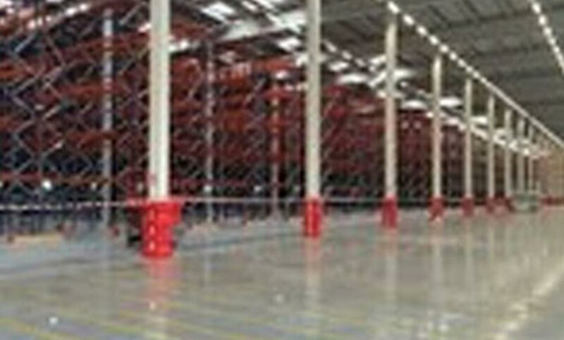 Logicor adquiere cartera logística en España