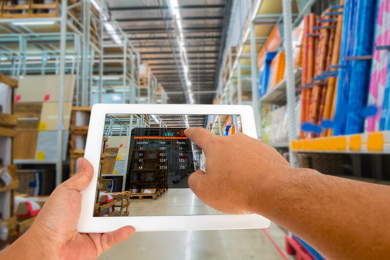 Digitalisaatio haastaa logistiikan liiketoimintamallit – oletko valmis?