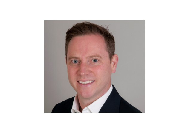 Logicor recruits Tom Blakely from DHL