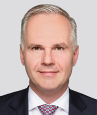 Logicor appoints Germany Managing Director