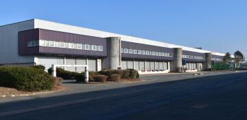 Do you require an equipped, secure and functional logistics park? Do you require an equipped, secure and functional logistics park?