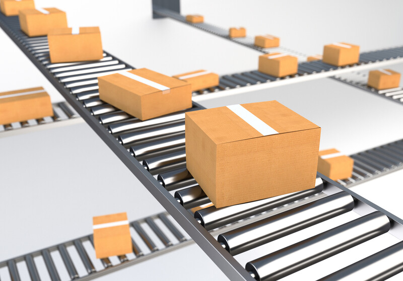 Logistiikkatoimialan murros muuttaa varastokiinteistöjen omistamista