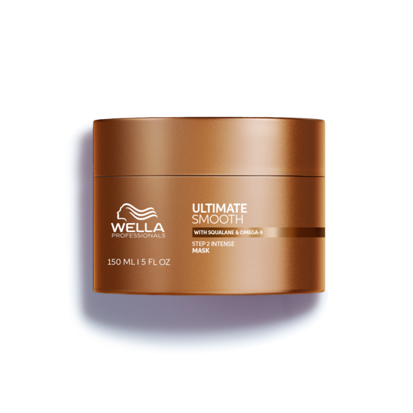 Ultimate Smooth Mask | Wella Professionals US