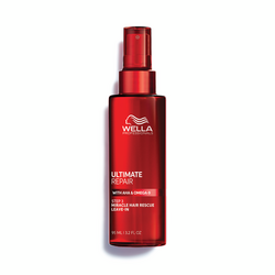 WELLA ULTIME REPAIR 5本、ミルクスプレー3本 Miracle Hair Rescue Treament For Damaged Hair | Wella Professionals US