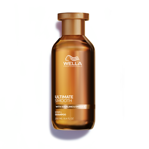 Ultimate Smooth Shampoo | Wella Professionals US