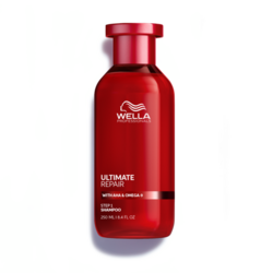 Wella Pro Hair Repair Leave-In Treatment Spray, 1 oz with