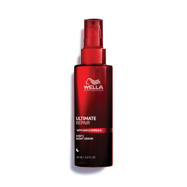 7月１日発送 WELLA ULTIME REPAIR 5個セット Wella. Ultimate Repair Holiday Set