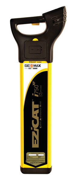 Трассоискатель GeoMax EZiCAT i750xf