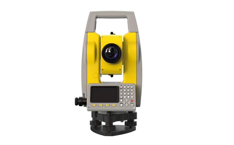 Тахеометр GeoMax Zoom 10 2"