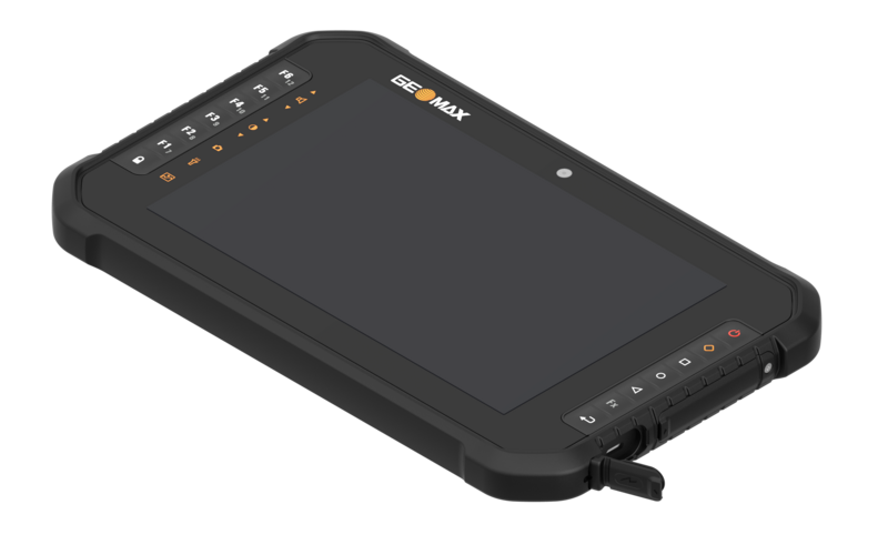 Контроллер GeoMax Zenius08