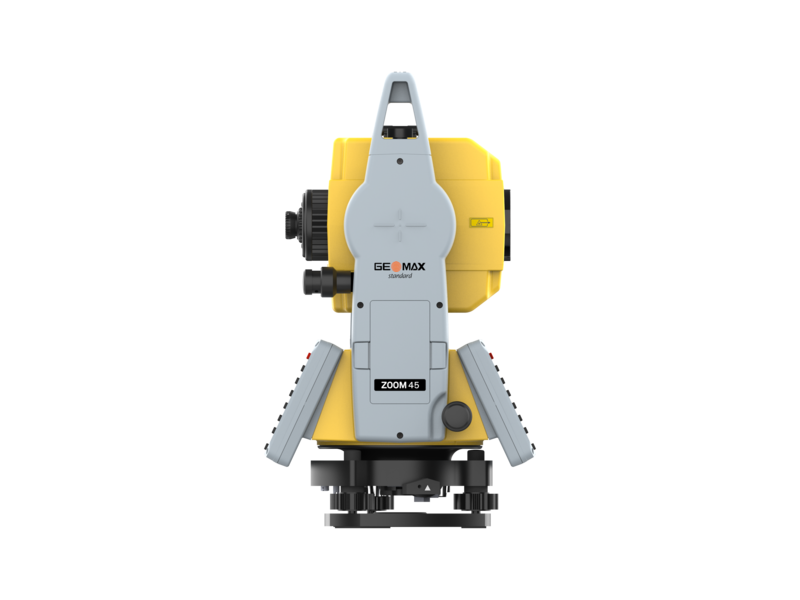 Тахеометр GeoMax Zoom 45 2"