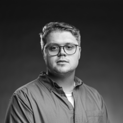 Mathias Ravanis Mathias Revheim-Rafaelsen | TV2 Redaksjon