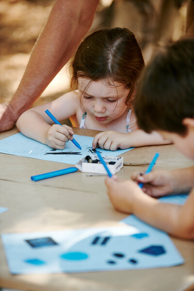 Image for events titled The Big Draw