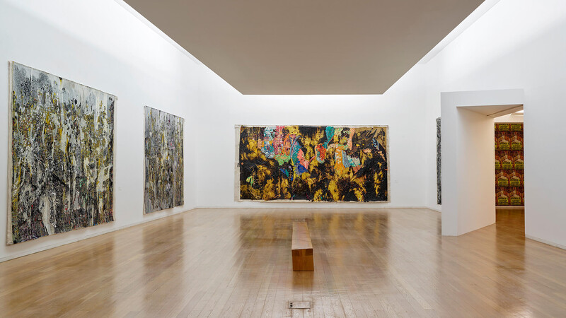 Work Of Art/Exhibits メロハー Work Of Art - Exhibits - Amazon.com Music