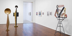 洋書 The Artist of My Experiment Gallery 98 | Mike Kelley, Eviscerated Corpse (1989), Folded