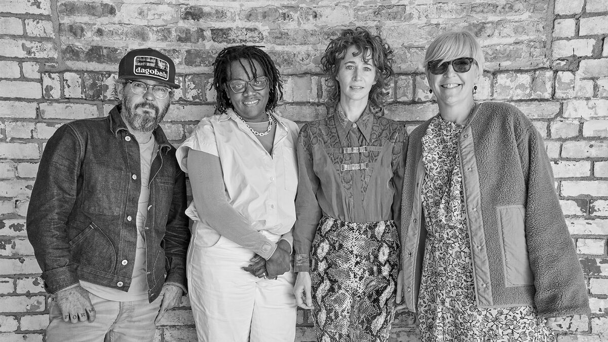 Image for news titled In Conversation: Helen Molesworth, Harry Dodge & Cauleen Smith on ‘Marcel Duchamp’ with a reading by Miranda July