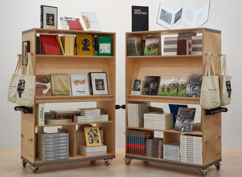 洋書 Hauser & Wirth: 20 years Hauser & Wirth 20 Years Book