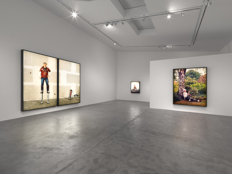 Image for news titled Exhibition Guide: ‘Rodney Graham. Getting it Together in the Country’