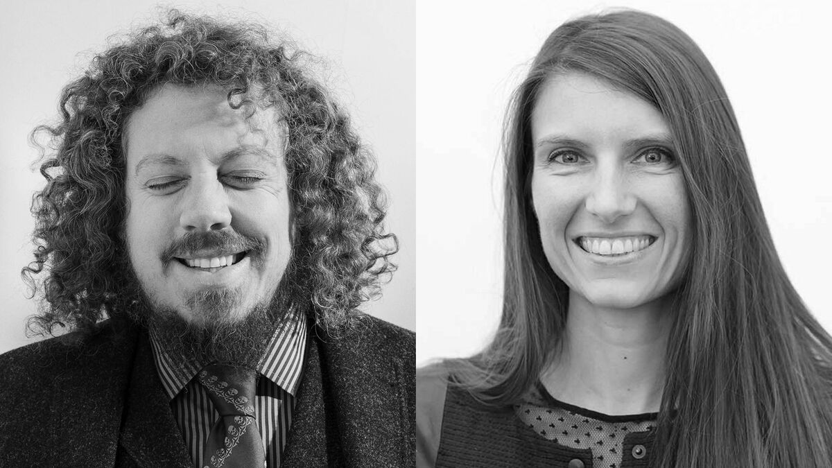 Image for news titled In Conversation: Hélène Guenin and Mathieu Copeland on Gustav Metzger