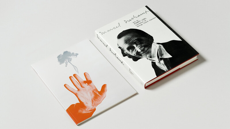 Marcel Duchamp - Hauser & Wirth