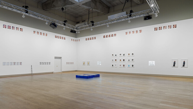 Roni Horn 'SWEET IS THE SWAMP WITH ITS SECRETS' - Hauser & Wirth