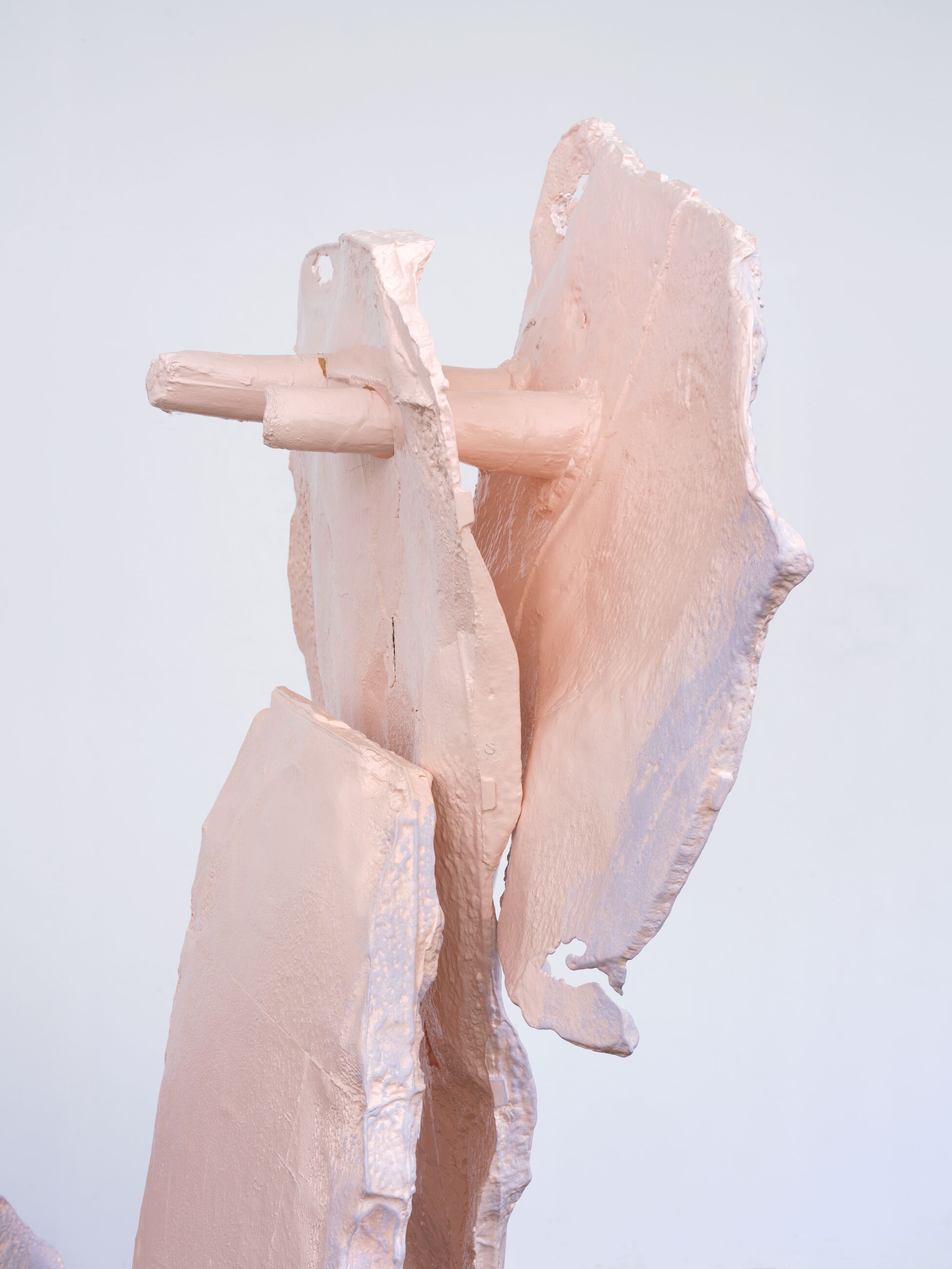 Thumbnail image for exhibition titled Nairy Baghramian